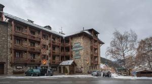 Fotografie z fotogalerie ubytování Hotel del Tarter v destinaci El Tarter