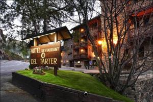 Fotografie z fotogalerie ubytování Hotel del Tarter v destinaci El Tarter