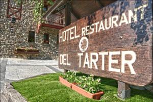 Fotografie z fotogalerie ubytování Hotel del Tarter v destinaci El Tarter