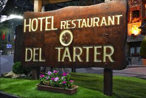 Fotografie z fotogalerie ubytování Hotel del Tarter v destinaci El Tarter