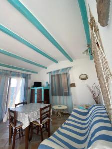 Gallery image of Appartamento "Villa Delfino" in Tanaunella