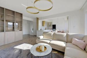 Gallery image of Aqua by Grand Apartments in Gdańsk