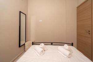 Afbeelding uit fotogalerij van Kountouriotou New Quiet and Central apartment in Athene