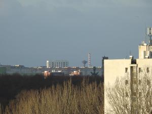 Fotografia z galérie ubytovania Zatrasie vo Varšave