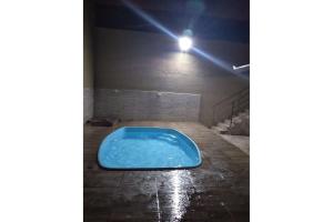 Fotografie z fotogalerie ubytování Sobrado com piscina em Caioba v destinaci Matinhos