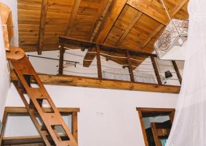 Zdjęcie z galerii obiektu Casa Rural El Zumacal w mieście Monesterio