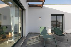 Gallery image of Sunny Penthouse in Ferrel