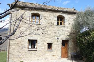 Fotografie z fotogalerie ubytování Casa Notario v destinaci Asín de Broto