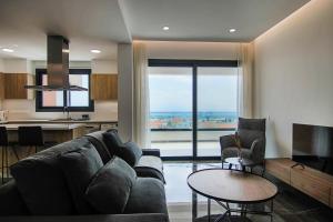 Gallery image of Phaedrus Living: Sea View Anna Residence 301 in Limassol