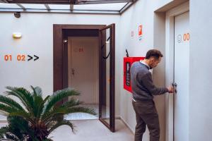 Kép LoL Hostel Siracusa szállásáról Szirakúzában a galériában