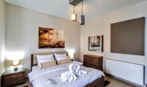 Gallery image of The Bazaar Refuge in historical centre in Preveza