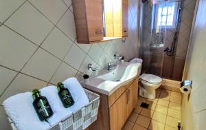 Gallery image of The Bazaar Refuge in historical centre in Preveza +5 photos