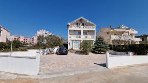 Fotografie z fotogalerie ubytování Residence Romansa v destinaci Zadar