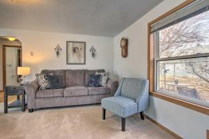 Gambar di galeri bagi Pet-Friendly Malta Home Near Hunting Areas! di Malta