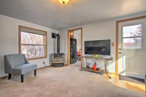 Gambar di galeri bagi Pet-Friendly Malta Home Near Hunting Areas! di Malta