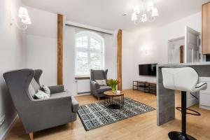 Gallery image of Happy Stay Sopot Parkowa Apartments in Sopot
