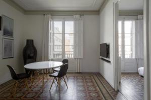 Gallery image of Barcelona Apartment Val in Barcelona
