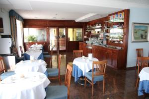 Gallery image of Hotel President in Mestre