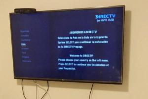 TV a/nebo společenská místnost v ubytování Apartment in Asia resort, the best holiday! + 27 fotografií