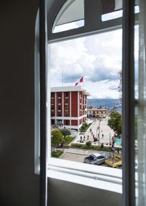 Zdjęcie z galerii obiektu Hotel de Turistas Huancayo - Hotel Asociado Casa Andina w mieście Huancayo