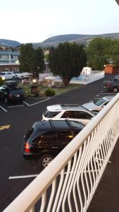 Foto dalla galleria di Swiss Sunset Inn a Penticton