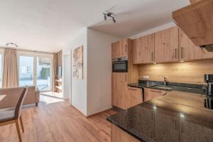 Fotografia z galérie ubytovania Finest Falken Suites ONE by All in One Apartments v Kaprune