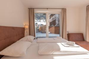 Fotografia z galérie ubytovania Finest Falken Suites ONE by All in One Apartments v Kaprune