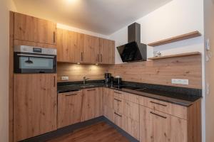 Fotografia z galérie ubytovania Finest Falken Suites ONE by All in One Apartments v Kaprune