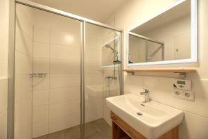 Fotografia z galérie ubytovania Finest Falken Suites ONE by All in One Apartments v Kaprune