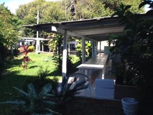 Zahrada ubytování Lobo Hotel