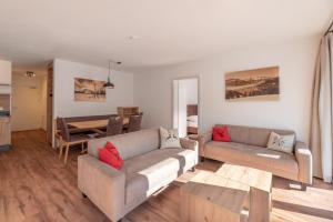 Fotografia z galérie ubytovania Finest Falken Suites ONE by All in One Apartments v Kaprune