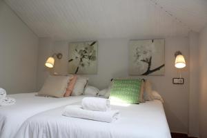 Gallery image of Apartamentos Los Hidalgos in Santillana del Mar