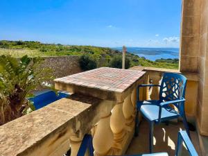 Φυσικό τοπίο κοντά σε αυτό το bed & breakfast
