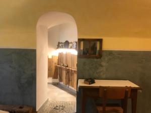 Fotografie z fotogalerie ubytování B&B da Erica v destinaci Comano Terme