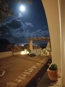 Fotografie z fotogalerie ubytování Gio st Gio apartment 1 Antiparos st.Giorgio v destinaci Andiparos