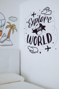 Fotografie z fotogalerie ubytování Hostal Pozo v destinaci León