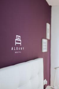 Certifikát, hodnocení, plakát nebo jiný dokument vystavený v ubytování Hostal Pozo
