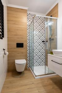 Galeriebild der Unterkunft Bałtycka Głębia in Gąski + 13 Fotos