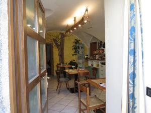 Fotografie z fotogalerie ubytování B&B da Erica v destinaci Comano Terme
