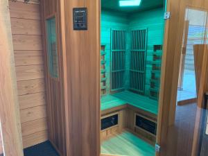 Fotografie z fotogalerie ubytování B&B Pullemans v destinaci Wijster