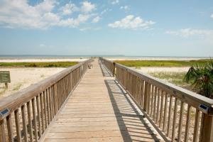 Imagen de la galería de Spa on Port Royal Sound 3121, en Hilton Head Island