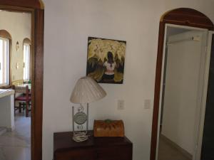 Foto dalla galleria di Hacienda Jaqueline a Sayulita