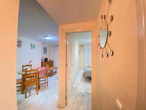 Fotografie z fotogalerie ubytování Apartamento CENTRICO Mare Nostrum v Malaze