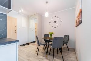 Zdjęcie z galerii obiektu Apartament Baltic Sun N°37 w Sztutowie