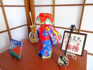 糸满民宿糸满别邸旅馆的相册照片
