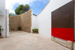 Fotografie z fotogalerie ubytování Casa Verònica v destinaci Pego
