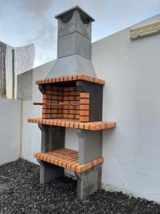 Fotografie z fotogalerie ubytování Casa La Asomada El Hierro v destinaci Las Casas