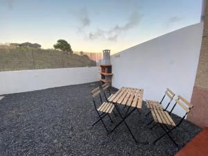 Fotografie z fotogalerie ubytování Casa La Asomada El Hierro v destinaci Las Casas