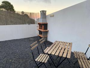 Fotografie z fotogalerie ubytování Casa La Asomada El Hierro v destinaci Las Casas