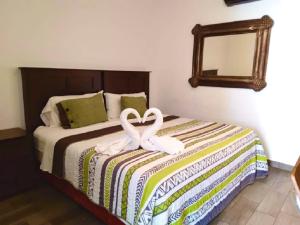 Gallery image of Suites Fenicia in Playa del Carmen